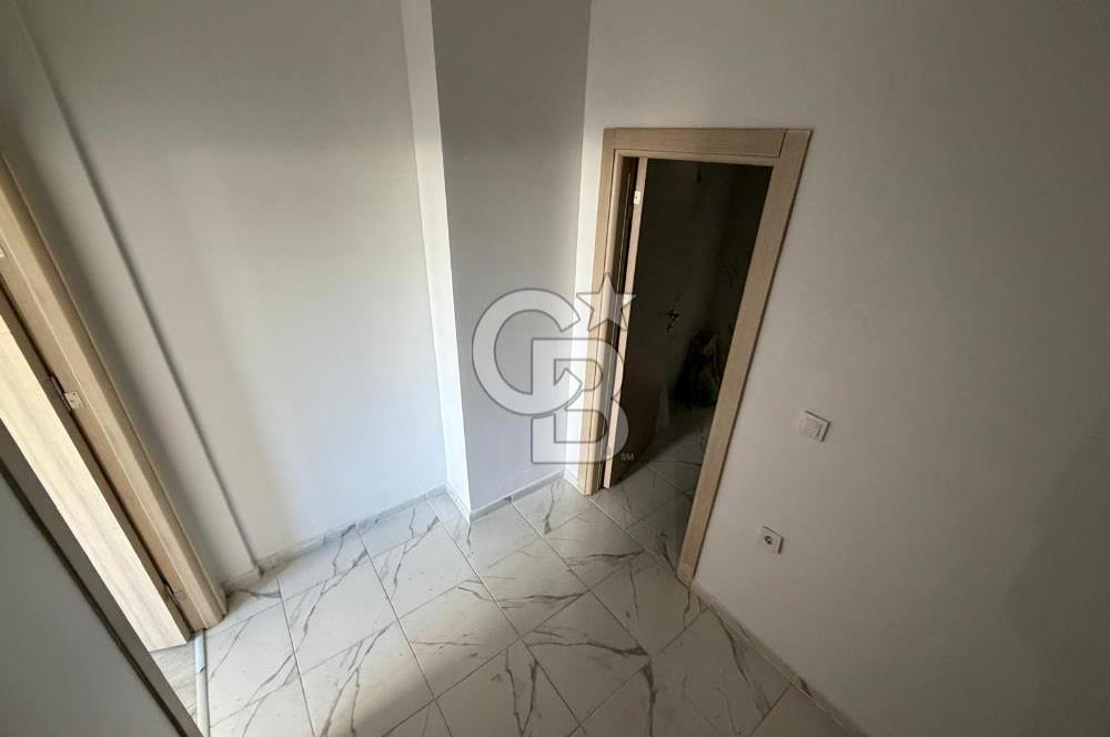 Aşağıdudullu Mahallesi Satılık 2+1 Ters Dubleks Daire