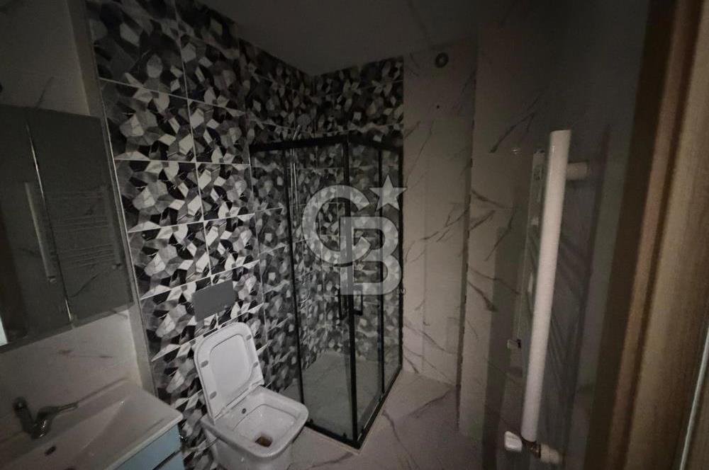 Aşağıdudullu Mahallesi Satılık 2+1 Ters Dubleks Daire