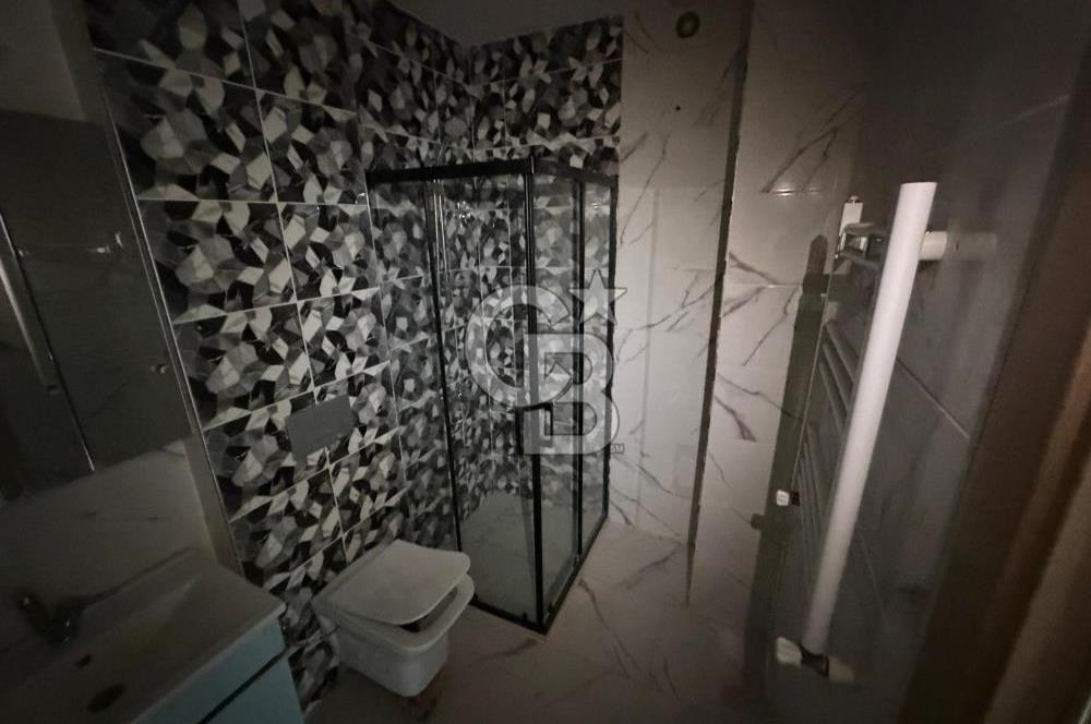 Aşağıdudullu Mahallesi Satılık 2+1 Ters Dubleks Daire