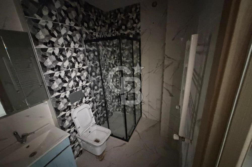 Aşağıdudullu Mahallesi Satılık 2+1 Ters Dubleks Daire