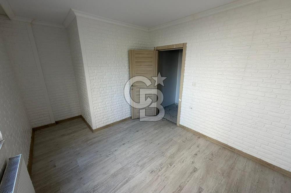 Aşağıdudullu Mahallesi Satılık 2+1 Ters Dubleks Daire