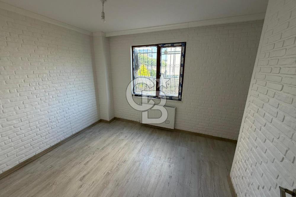 Aşağıdudullu Mahallesi Satılık 2+1 Ters Dubleks Daire