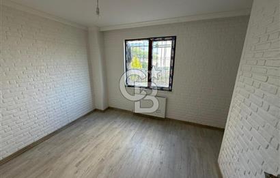 Aşağıdudullu Mahallesi Satılık 2+1 Ters Dubleks Daire