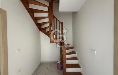 Aşağıdudullu Mahallesi Satılık 2+1 Ters Dubleks Daire