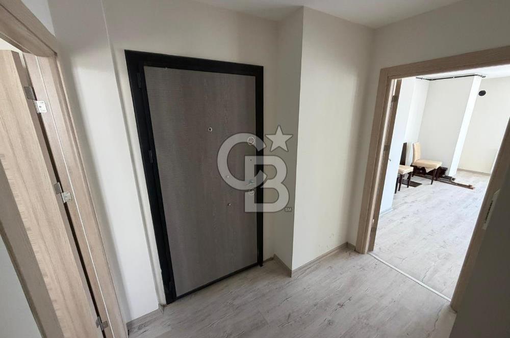 Aşağıdudullu Mahallesi Satılık 2+1 Ters Dubleks Daire