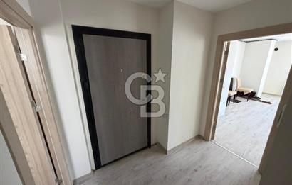 Aşağıdudullu Mahallesi Satılık 2+1 Ters Dubleks Daire