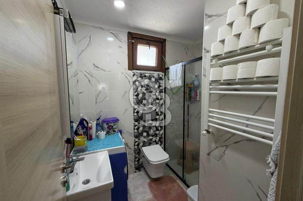 Aşağıdudullu Mahallesi Satılık 2+1 Daire