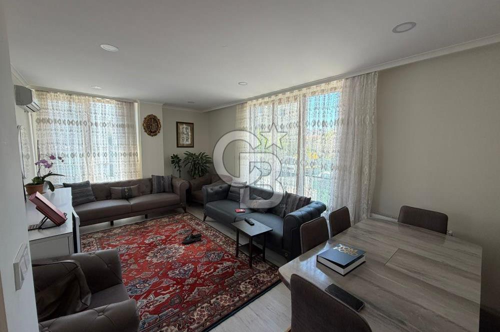 Aşağıdudullu Mahallesi Satılık 2+1 Daire