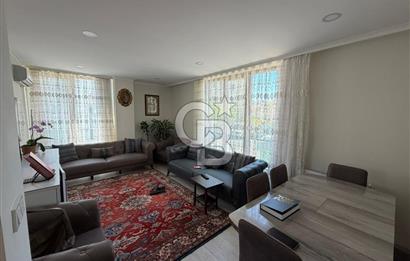 Aşağıdudullu Mahallesi Satılık 2+1 Daire