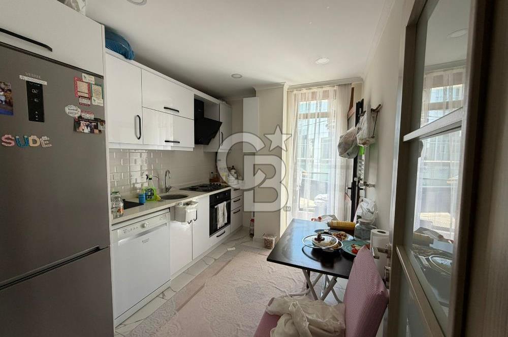 Aşağıdudullu Mahallesi Satılık 2+1 Daire