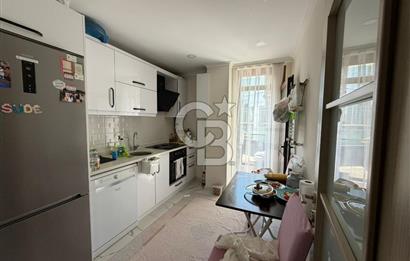 Aşağıdudullu Mahallesi Satılık 2+1 Daire