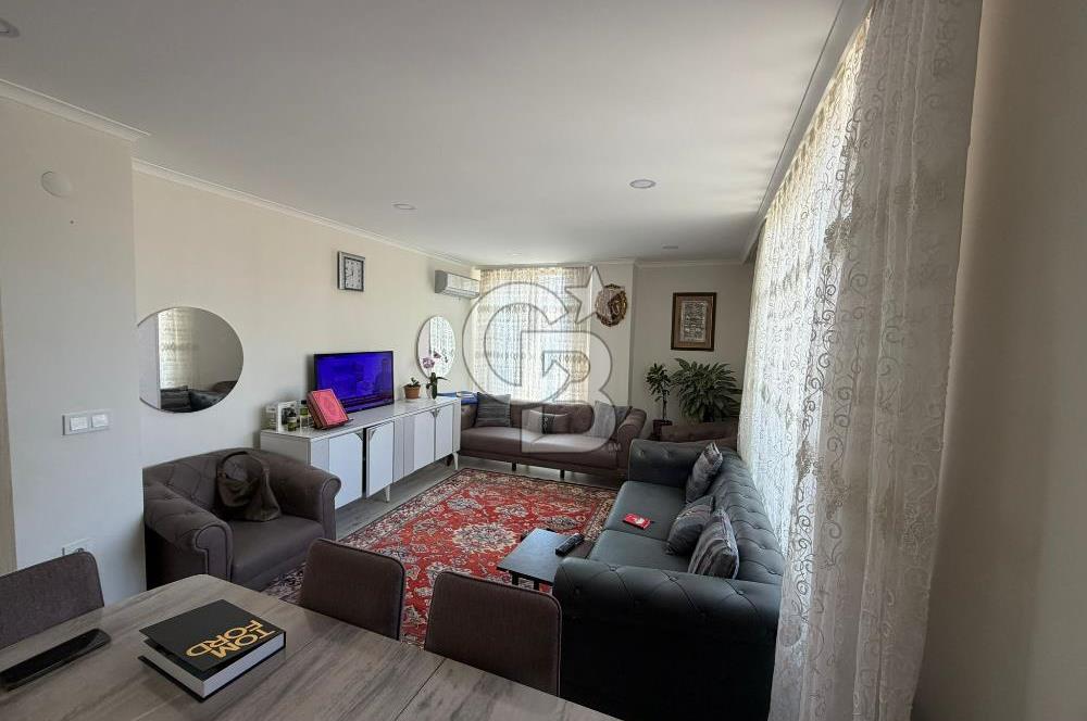 Aşağıdudullu Mahallesi Satılık 2+1 Daire