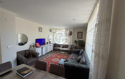 Aşağıdudullu Mahallesi Satılık 2+1 Daire