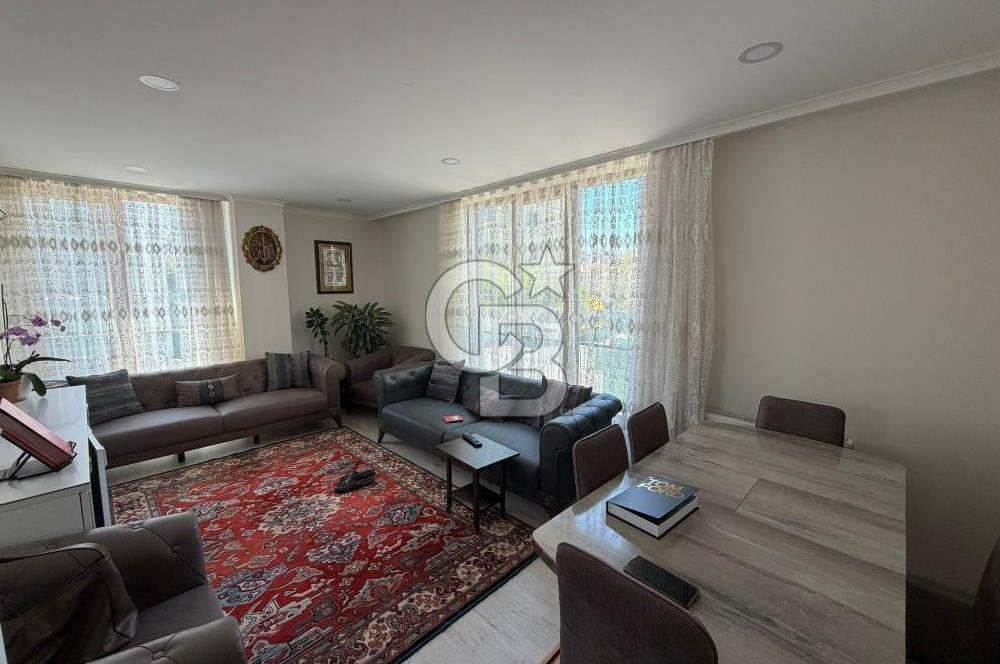 Aşağıdudullu Mahallesi Satılık 2+1 Daire