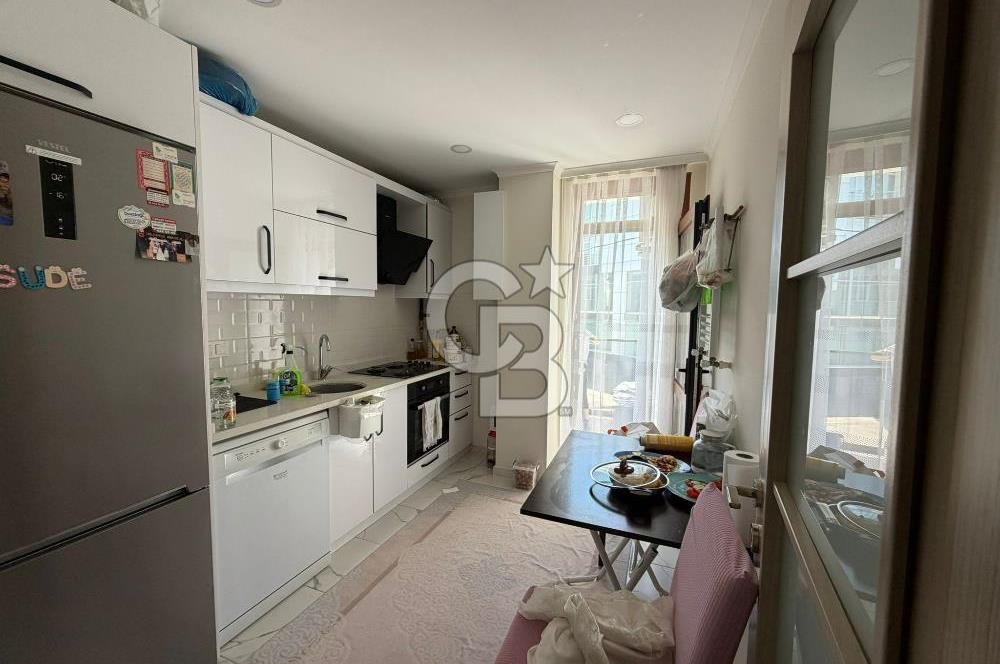 Aşağıdudullu Mahallesi Satılık 2+1 Daire