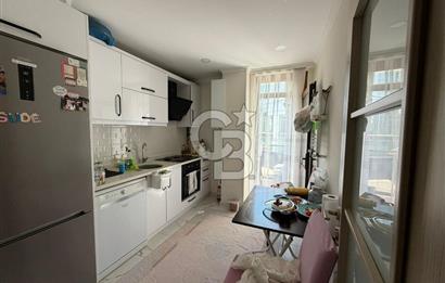 Aşağıdudullu Mahallesi Satılık 2+1 Daire