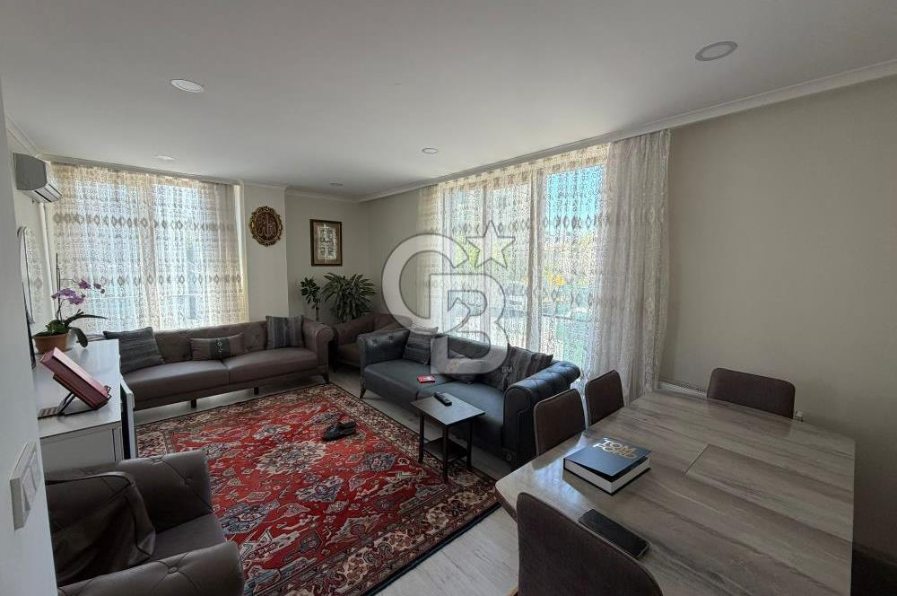 Aşağıdudullu Mahallesi Satılık 2+1 Daire