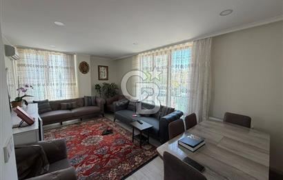 Aşağıdudullu Mahallesi Satılık 2+1 Daire