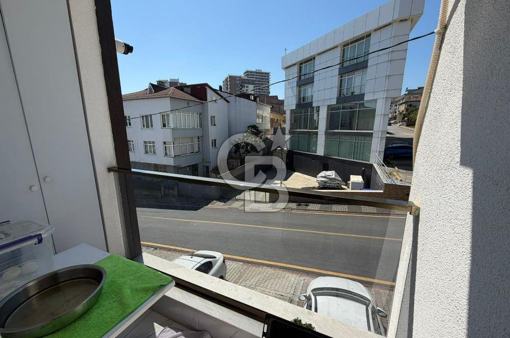 Aşağıdudullu Mahallesi Satılık 2+1 Daire