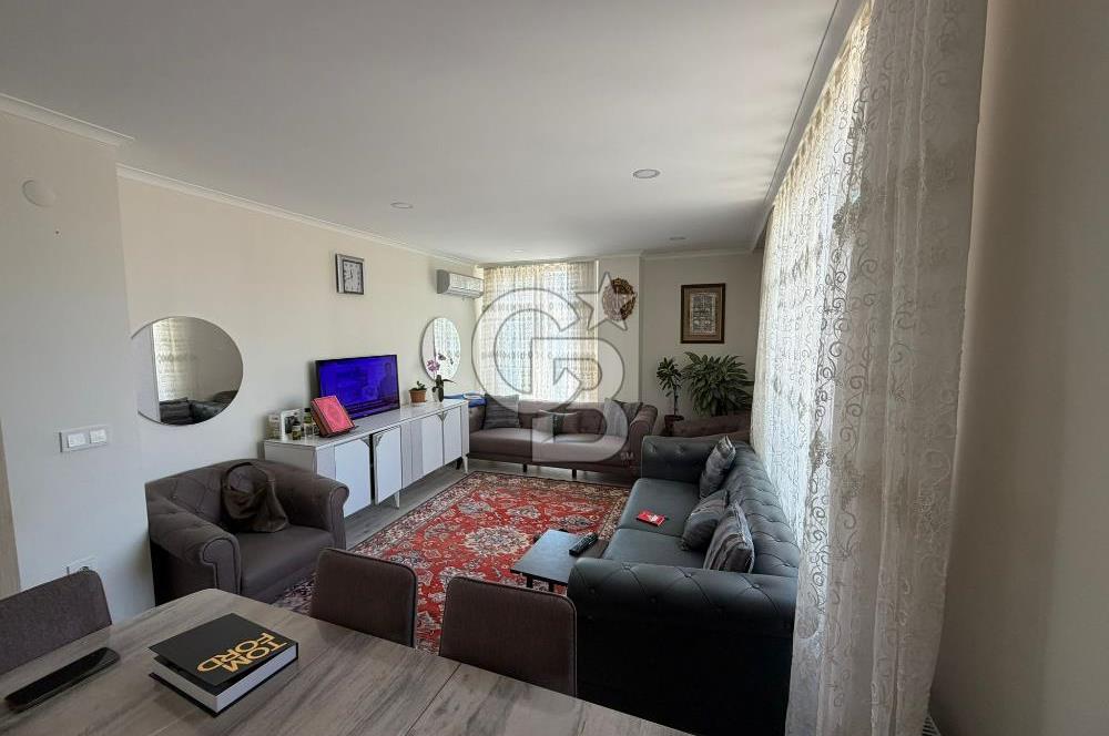 Aşağıdudullu Mahallesi Satılık 2+1 Daire