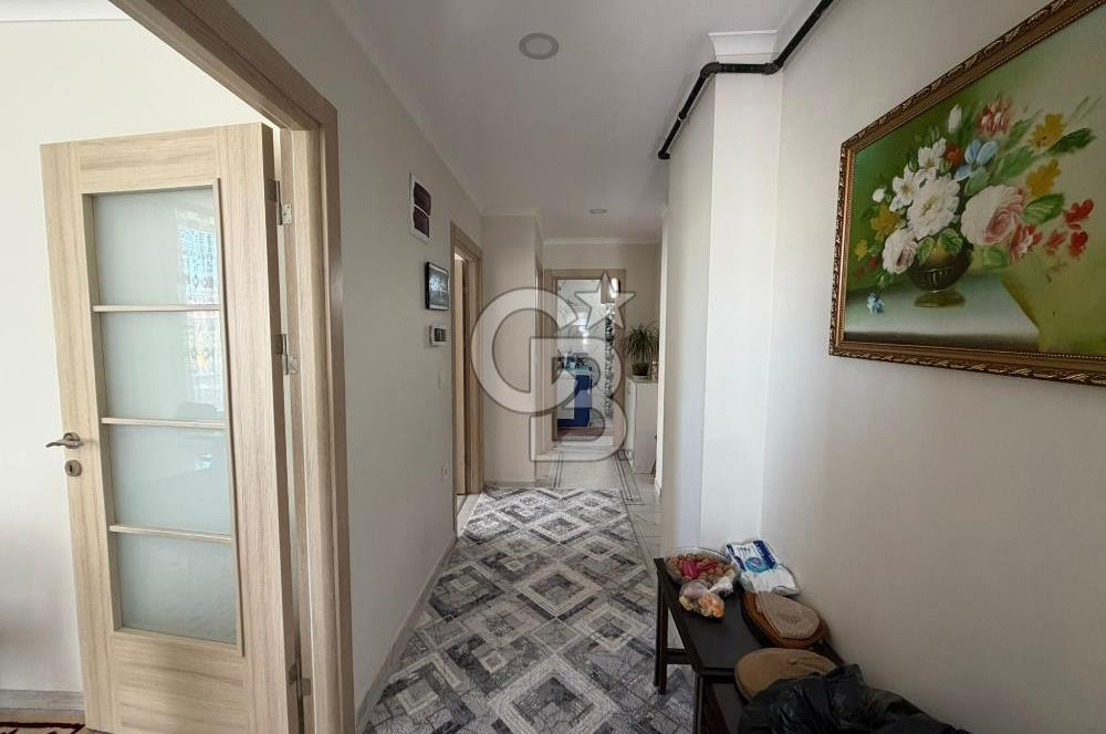 Aşağıdudullu Mahallesi Satılık 2+1 Daire