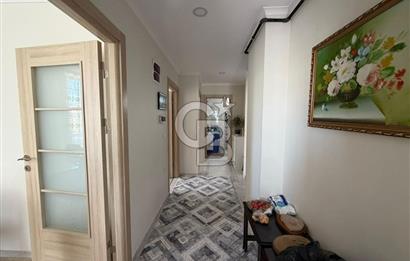 Aşağıdudullu Mahallesi Satılık 2+1 Daire