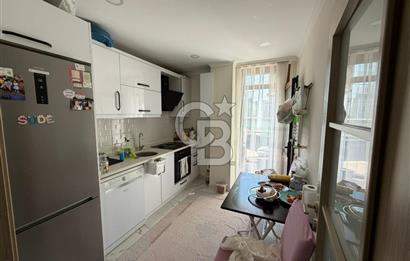 Aşağıdudullu Mahallesi Satılık 2+1 Daire