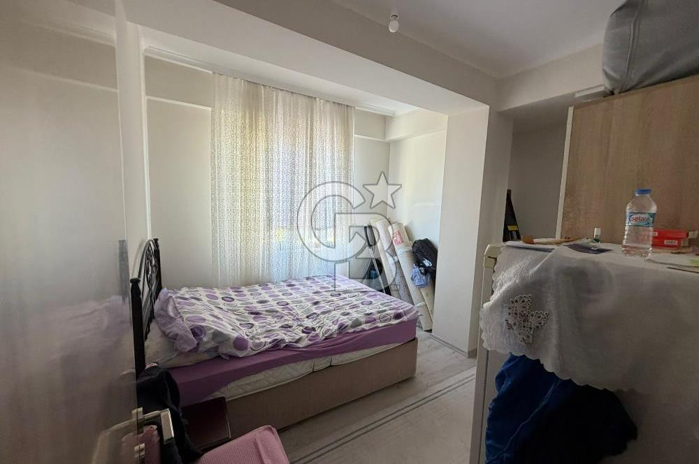 Aşağıdudullu Mahallesi Satılık 2+1 Daire