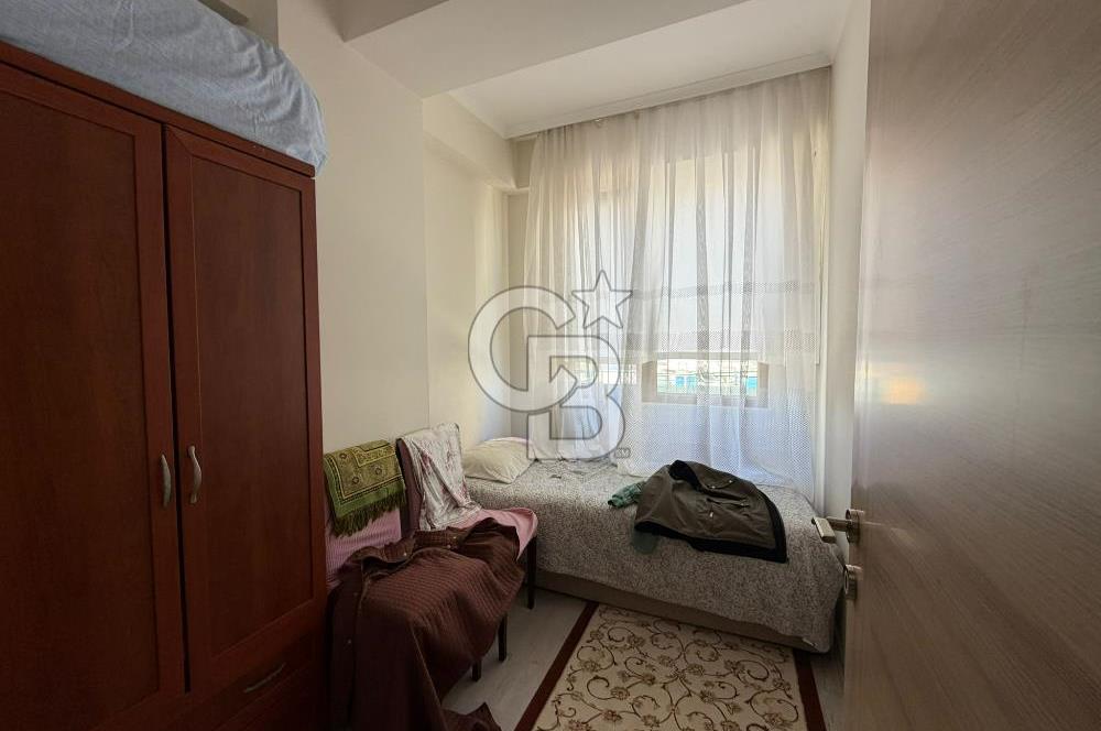 Aşağıdudullu Mahallesi Satılık 2+1 Daire