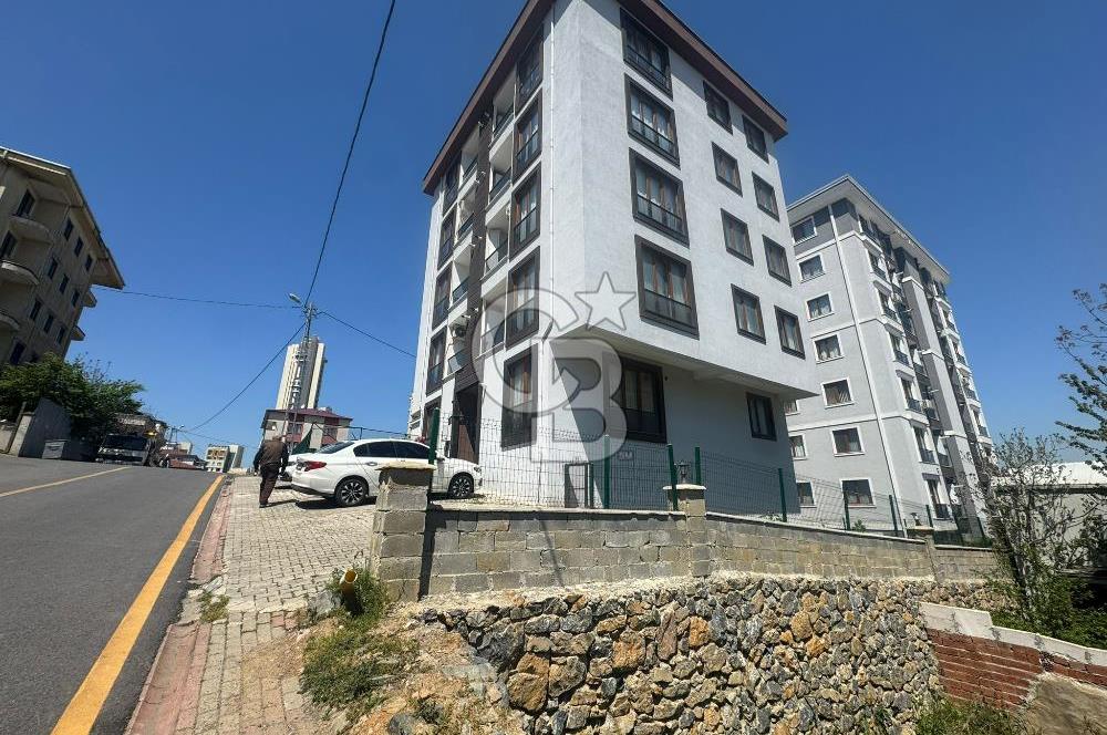 Aşağıdudullu Mahallesi Satılık 2+1 Daire