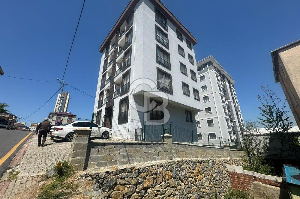 Aşağıdudullu Mahallesi Satılık 2+1 Daire