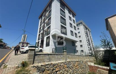 Aşağıdudullu Mahallesi Satılık 2+1 Daire