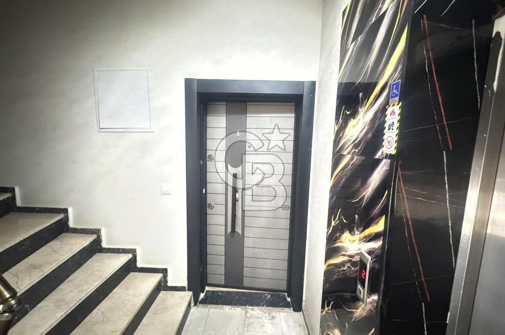 Aşağıdudullu Mahallesi Satılık 2+1 Daire