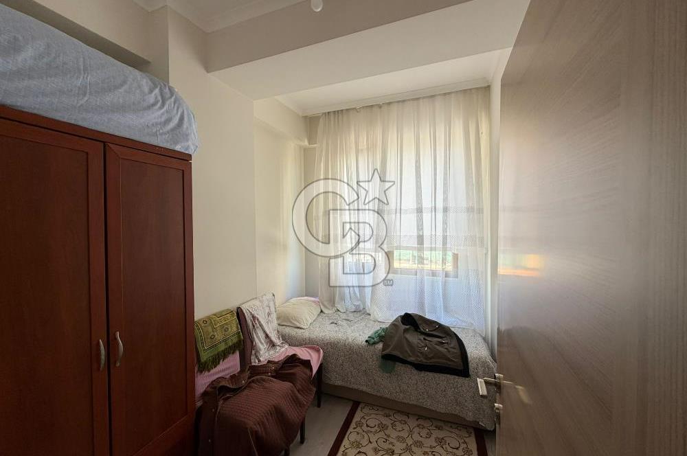 Aşağıdudullu Mahallesi Satılık 2+1 Daire