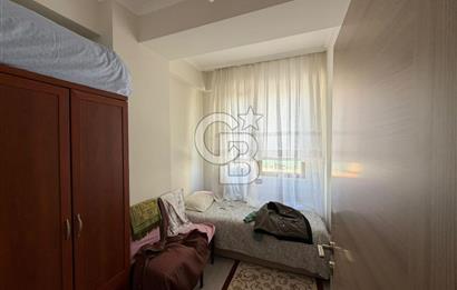 Aşağıdudullu Mahallesi Satılık 2+1 Daire