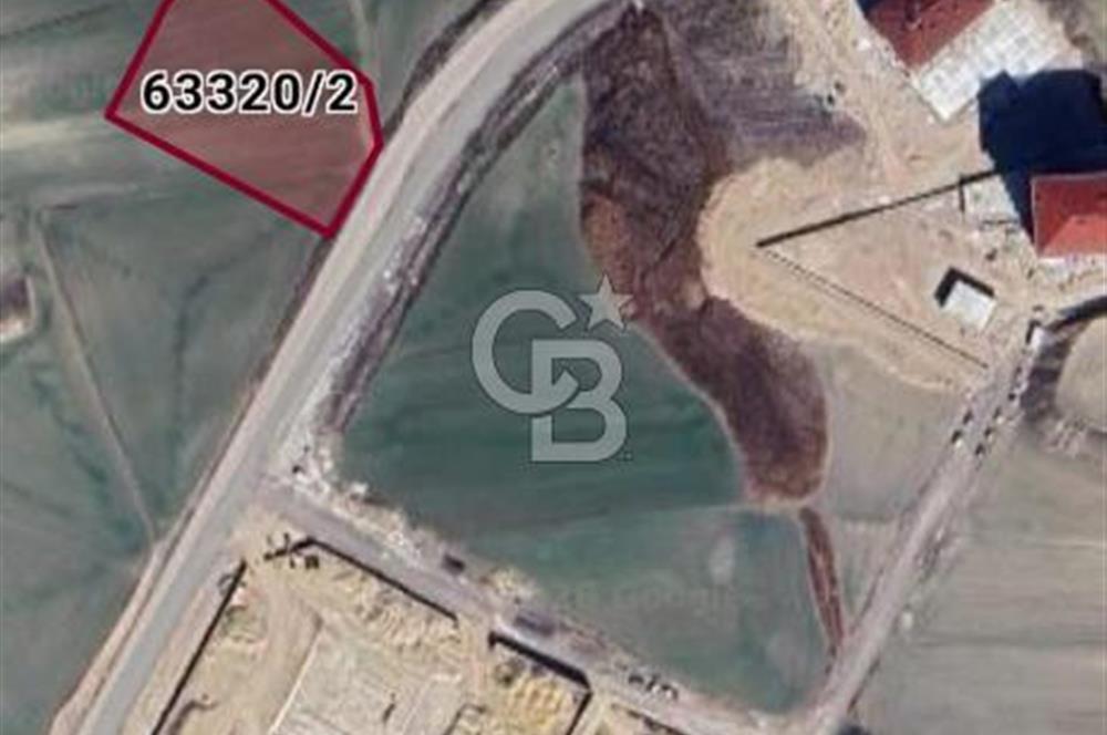 SUSUZ İMARDA KÖŞE PARSEL YAPILAŞMA BÖLGESİNDE SATILIK ARSA