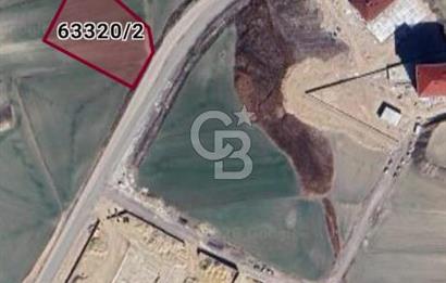 SUSUZ İMARDA KÖŞE PARSEL YAPILAŞMA BÖLGESİNDE SATILIK ARSA