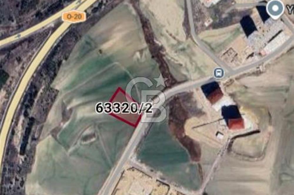 SUSUZ İMARDA KÖŞE PARSEL YAPILAŞMA BÖLGESİNDE SATILIK ARSA