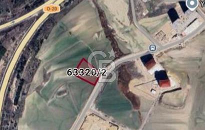 SUSUZ İMARDA KÖŞE PARSEL YAPILAŞMA BÖLGESİNDE SATILIK ARSA