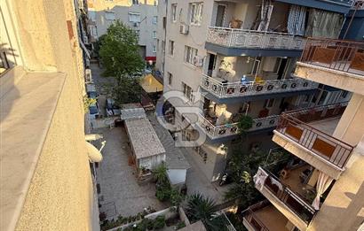 Şirinyer İşçievleri’nde Aile Yaşamına Uygun Nezih Kiralık Daire