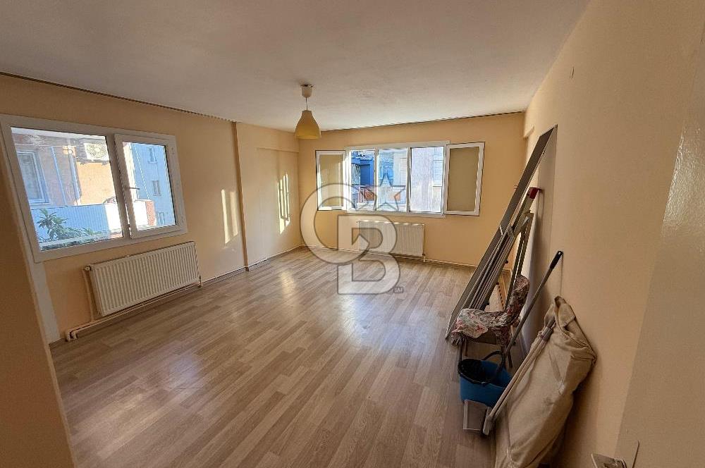 Şirinyer İşçievleri’nde Aile Yaşamına Uygun Nezih Kiralık Daire