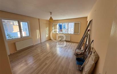 Şirinyer İşçievleri’nde Aile Yaşamına Uygun Nezih Kiralık Daire