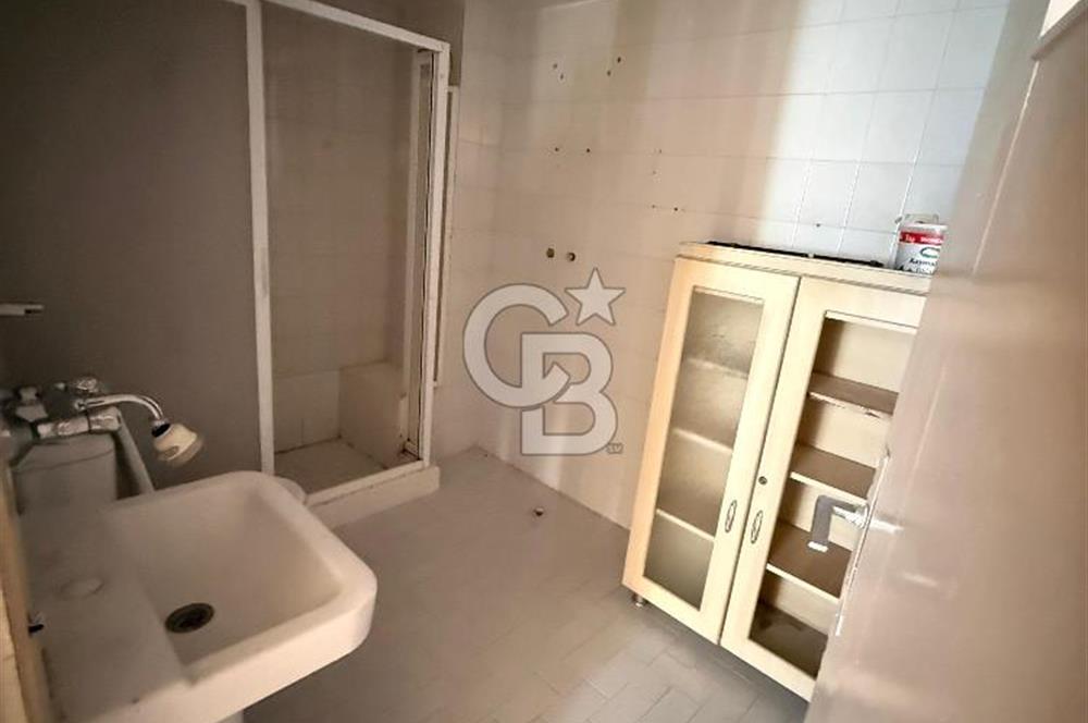 Şirinyer İşçievleri’nde Aile Yaşamına Uygun Nezih Kiralık Daire