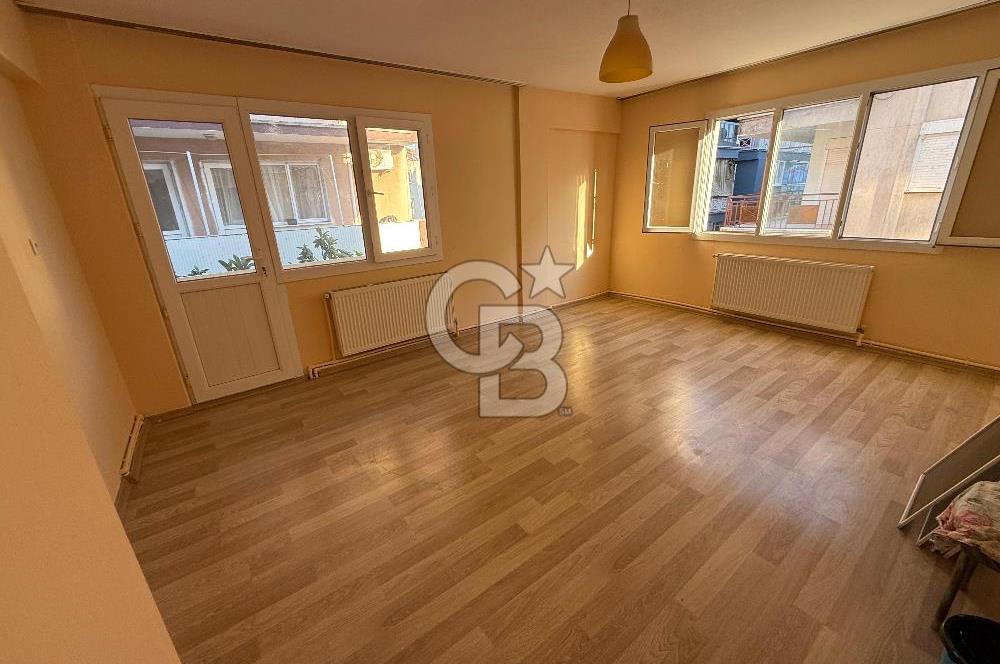 Şirinyer İşçievleri’nde Aile Yaşamına Uygun Nezih Kiralık Daire