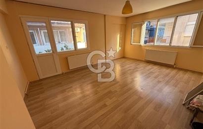 Şirinyer İşçievleri’nde Aile Yaşamına Uygun Nezih Kiralık Daire