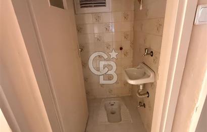 Şirinyer İşçievleri’nde Aile Yaşamına Uygun Nezih Kiralık Daire