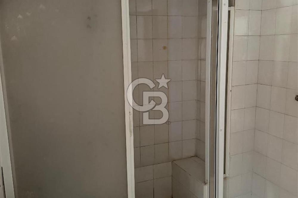 Şirinyer İşçievleri’nde Aile Yaşamına Uygun Nezih Kiralık Daire