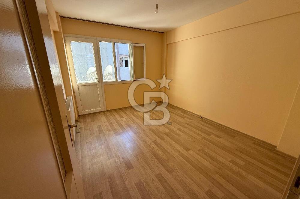 Şirinyer İşçievleri’nde Aile Yaşamına Uygun Nezih Kiralık Daire