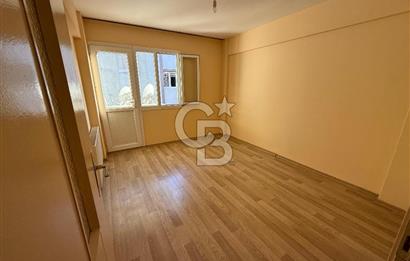 Şirinyer İşçievleri’nde Aile Yaşamına Uygun Nezih Kiralık Daire