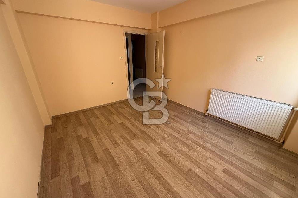 Şirinyer İşçievleri’nde Aile Yaşamına Uygun Nezih Kiralık Daire